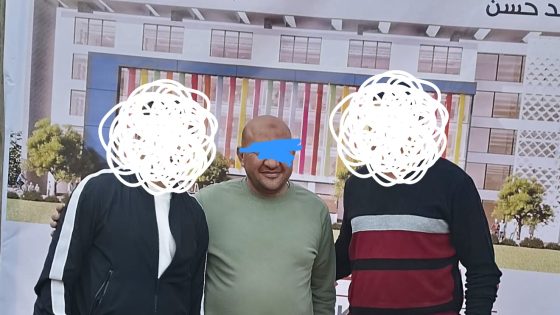 إمبراطور الأراضى فى مغاغة.. تفاصيل مثيرة حول ثروة حمادة قطب وأزمة أرض المحلج