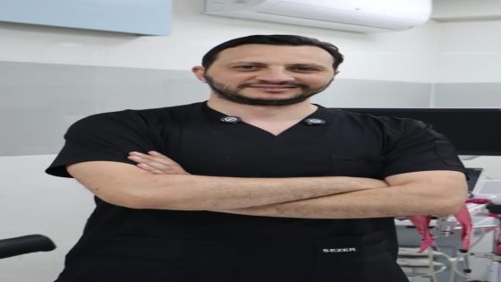 الدكتور محمد دسوقي يحقق إنجازًا طبيًا استثنائيًا في حالة نادرة عالميًا ويحافظ على رحم فتاة وقدرتها المستقبلية على الإنجاب.
