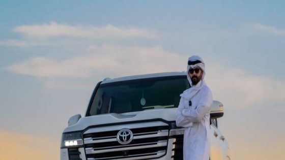 محمد صالح هشلان… عندما تصبح النصيحة محتوى
