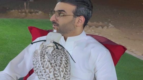 نايف الفهادي.. من خبرة السوق السعودي إلى تأسيس Trading Kings لقيادة عقود الخيارات الأمريكية