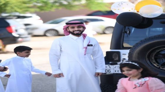 عامر التميمي.. صوت القصص الواقعية وعاشق الأماكن المهجورة