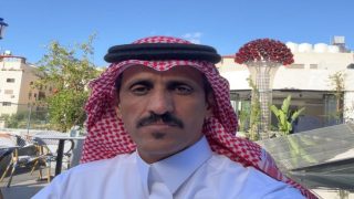 أبو سعود الشمري.. عقد ونصف من الريادة العقارية والنصح الاستثماري في حائل