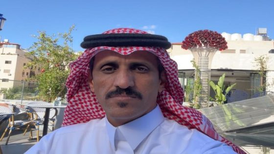 أبو سعود الشمري.. عقد ونصف من الريادة العقارية والنصح الاستثماري في حائل