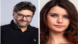 في سرية تامة.. وليد منصور يتفاوض مع النجمة التركية بيرين سات للمشاركة في فيلم “ميلانو”