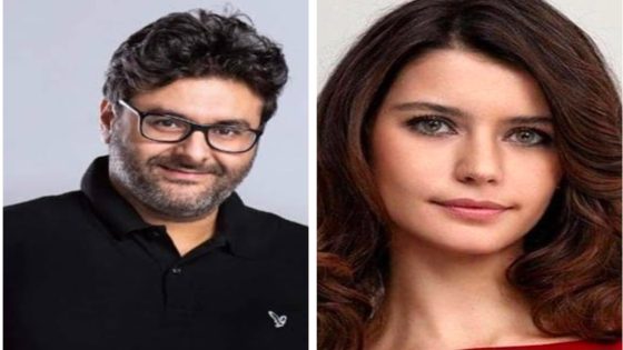 في سرية تامة.. وليد منصور يتفاوض مع النجمة التركية بيرين سات للمشاركة في فيلم “ميلانو”
