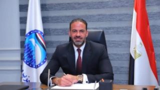 المهندس هشام أباظة: محاسبة المسؤولين عن تسجيل خطوط بأسماء غير حقيقية ضرورة.. وبيانات المواطنين خط أحمر