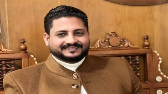 المهندس سلطان عرابي.. رؤية هندسية تجمع بين الخبرة ودقة التنفيذ في المشروعات السكنية والتجارية