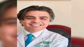 د. جمال شعبان يفتح ملفات القلب والسمنة والذكاء الاصطناعي وصحة الأطفال في «قلبك مع جمال شعبان»