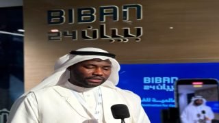 عبدالحميد بن أحمد أبو بكر ينضم إلى نخبة المرشدين في نوافذ منشآت لدعم المشاريع التقنية
