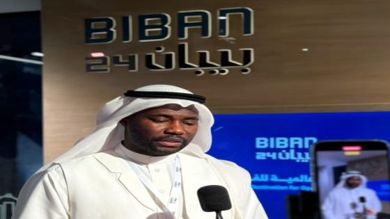 عبدالحميد بن أحمد أبو بكر ينضم إلى نخبة المرشدين في نوافذ منشآت لدعم المشاريع التقنية