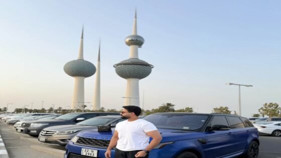 أحمد البجاري: التنوع الدرامي واختيار الأدوار المعقدة مفتاح البقاء في أذهان الجمهور