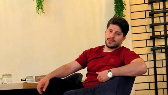عباس ماجد: تنوع التجارب جعل الدراما العربية أكثر نضجًا ومنافسة