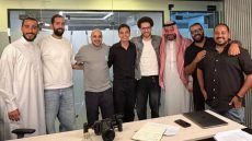 حمدى عاشور يطرح فيلم «أحلام ع المملكة».. عمل قصير برسالة عن العلاقات المصرية السعودية