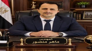 ماهر منصور: مستقبل العمران في مصر يتجه نحو المجتمعات المتكاملة
