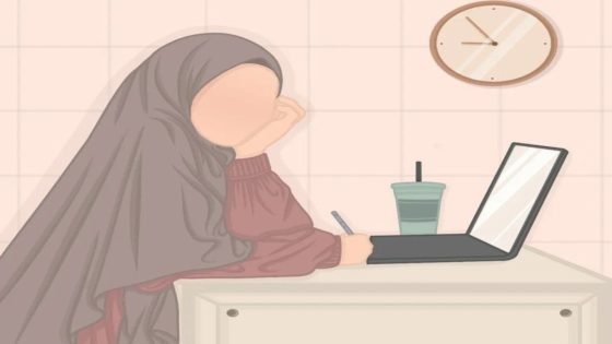 يوميات وتجارب.. هكذا تقدم فرح الرجاء محتواها