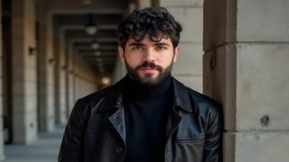الفنان يوسف أحمد «TROYY» يشارك في فيلم «صقر وكناريا»
