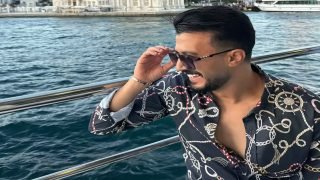 أحمد أحمد حسين «دربالة».. صانع محتوى مصري يواكب تحولات العالم الرقمي