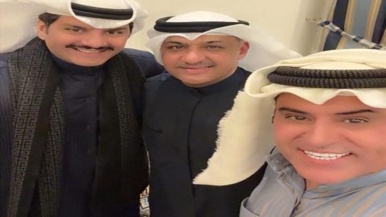 ترند الصعيد يتحدث عن فهد الحميدي.. كويتي وجد نفسه وسط أهل مصر