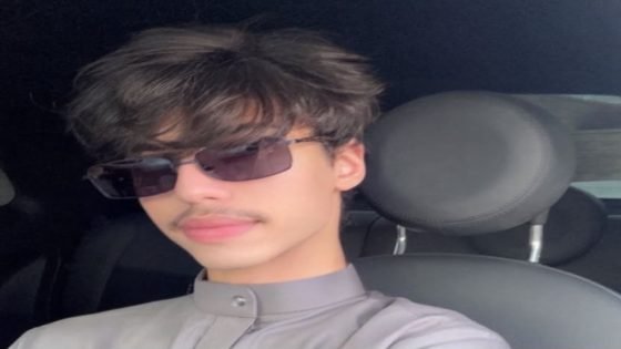 محمد محمود.. صانع محتوى يوثق اليوميات والسفر بعدسة مختلفة محمد محمود.. صانع محتوى يوثق اليوميات والسفر بعدسة مختلفة