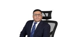 محمد النمر يطرح برنامجه الانتخابي للهيئة العليا للوفد تحت شعار «عودة الروح»