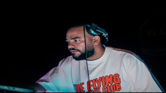 «DJ Misho».. فنان سعودي جمع بين العروض الحية وإدارة الفعاليات
