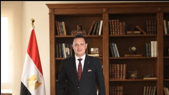المستشار محمد دراز ضيف «نبض العاصمة»: أخوض انتخابات نادي الصيد بالمحلة بفكر جديد لتنمية الموارد وتطوير الأنشطة