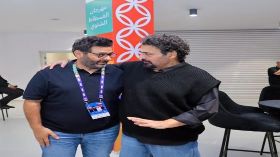 وليد منصور يجمع نجوم التسعينيات في ليلة استثنائية بمهرجان الفسطاط.. إيهاب توفيق وهشام عباس وحميد الشاعري ومحمد فؤاد يشعلون الأجواء