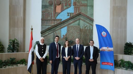باليوم العالمي للسكتة الدماغية.. “المجلس الصحي المصري” يوقع بروتوكول تعاون دولي مع “الجمعية الأوروبية للسكتة الدماغية” لإطلاق برنامج تدريبي معتمد