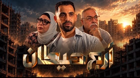 حسام أبو المجد يطرح «أربع حيطان» ويناقش أزمة الإسكان وحق الشباب في الزواج
